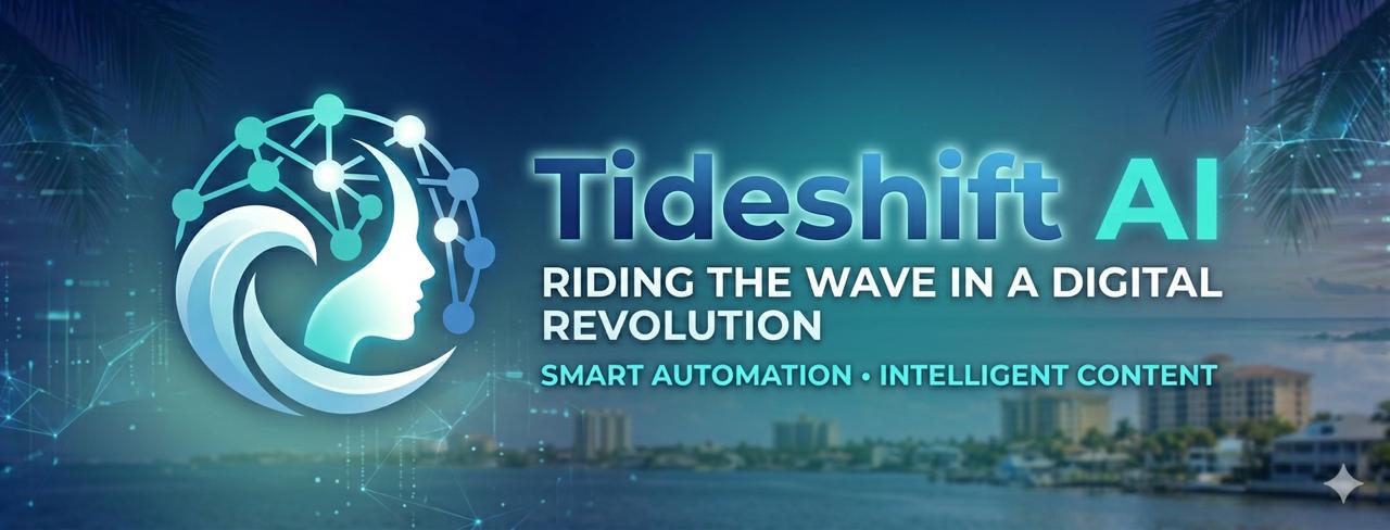 TideShift AI
